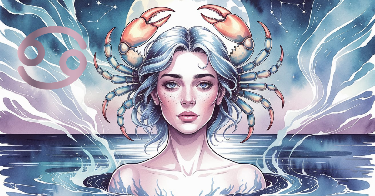 Cancer Zodiac Sign