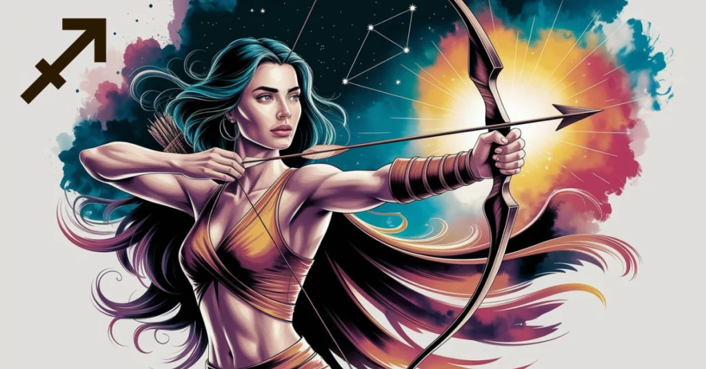 Sagittarius Zodiac Sign