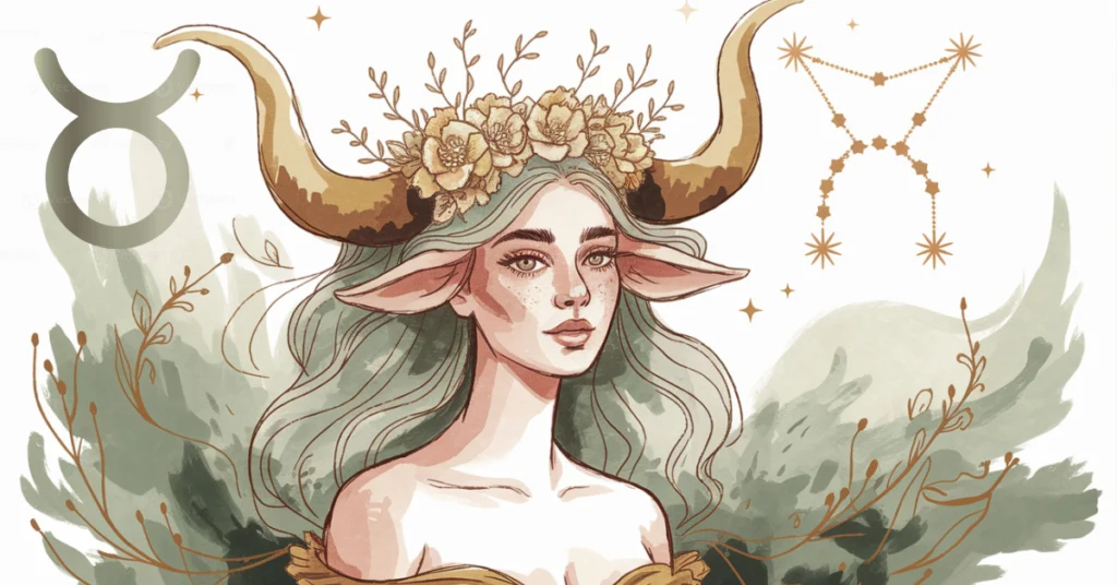 Taurus Zodiac Sign