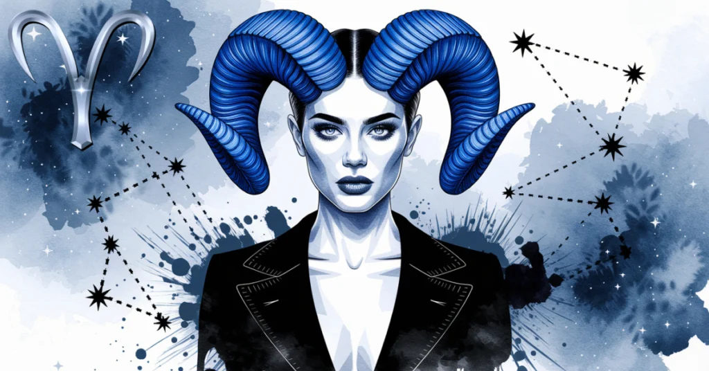 Aries Zodiac Sign