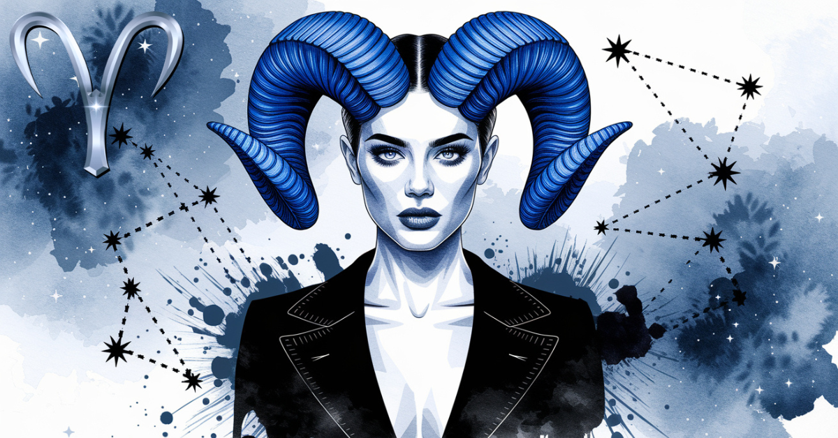 Aries Zodiac Sign