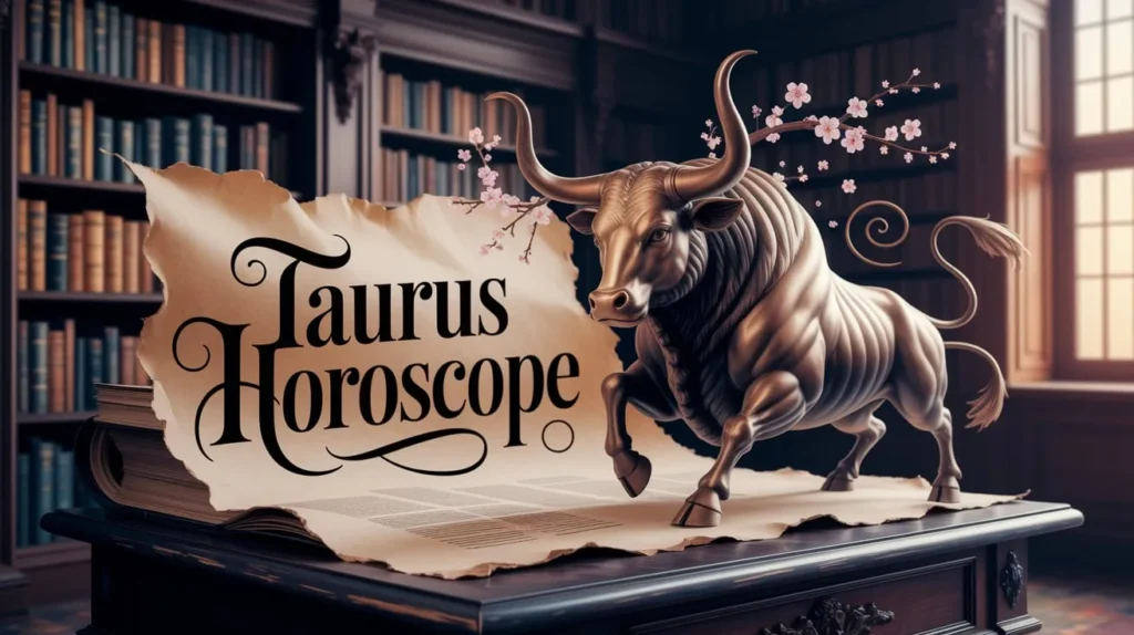 Taurus Horoscope