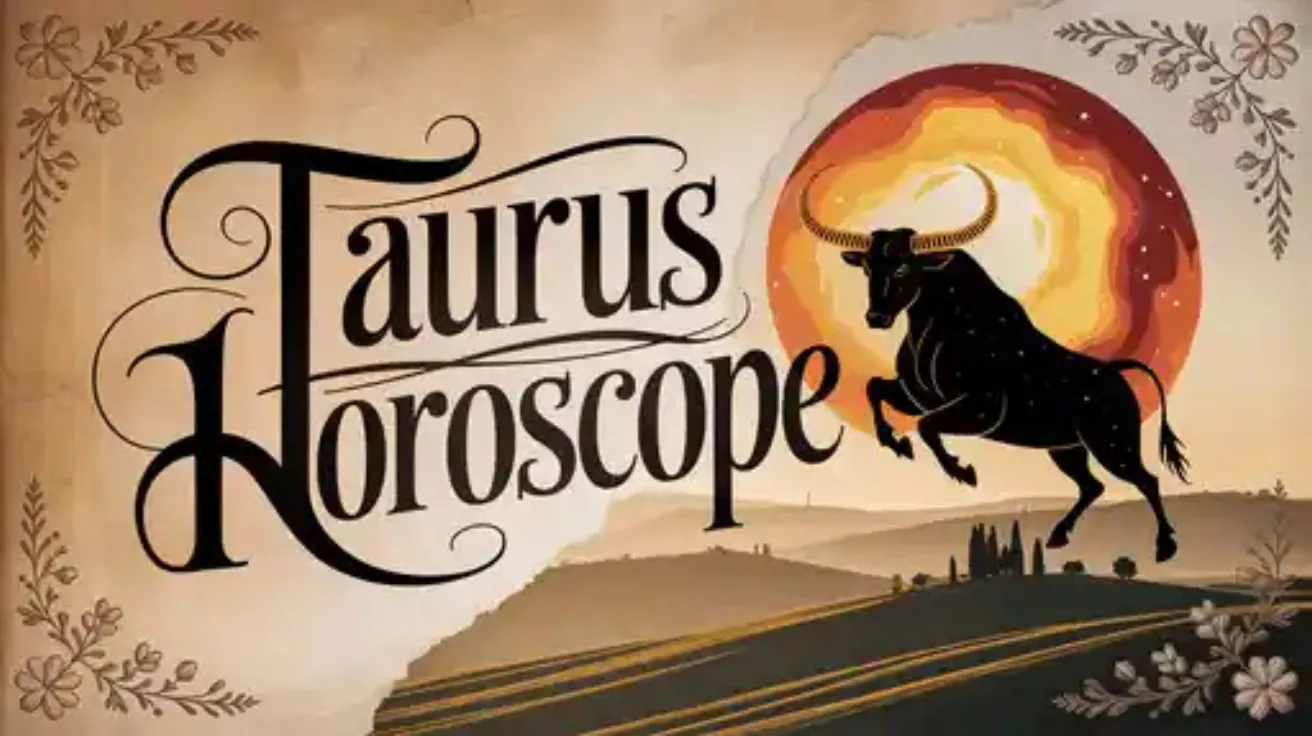 Taurus Horoscope