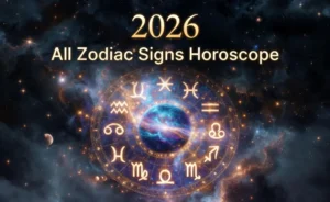 2026 Horoscope, Zodiac Signs, yearly horoscope, annual astrology predictions, horoscopes for all zodiac signs, zodiac forecast, astrology predictions, zodiac sign traits, love horoscope, career horoscope, money horoscope, health horoscope, planetary transits, astrological guidance, future predictions, zodiac compatibility, monthly horoscope, birth chart insights, star sign forecast