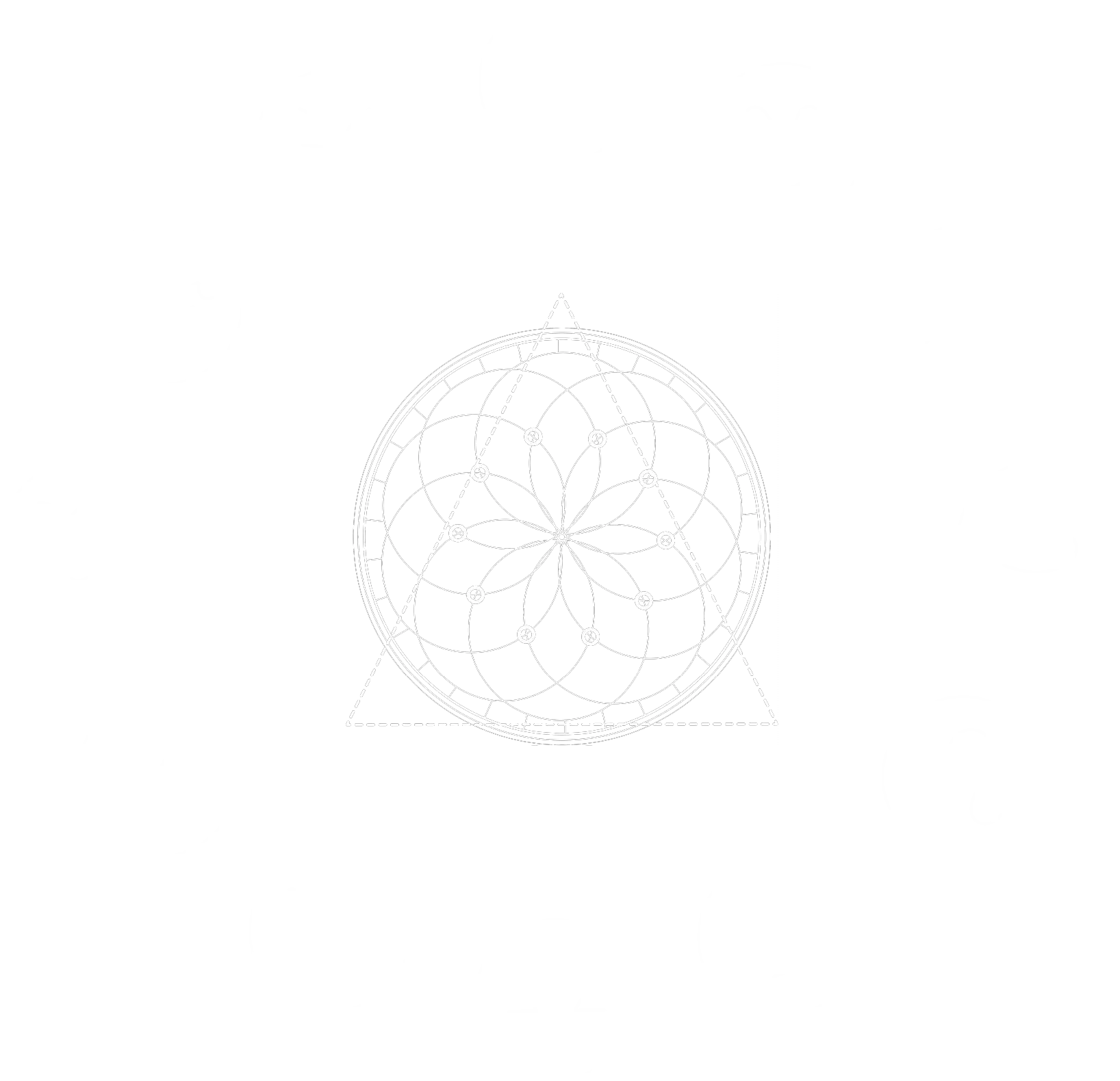 Zodiac signs chart with symbols and dates for astrology insights.