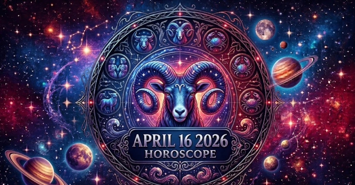Today Horoscope 26 February, 2026 (5)