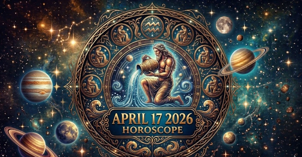 Today Horoscope