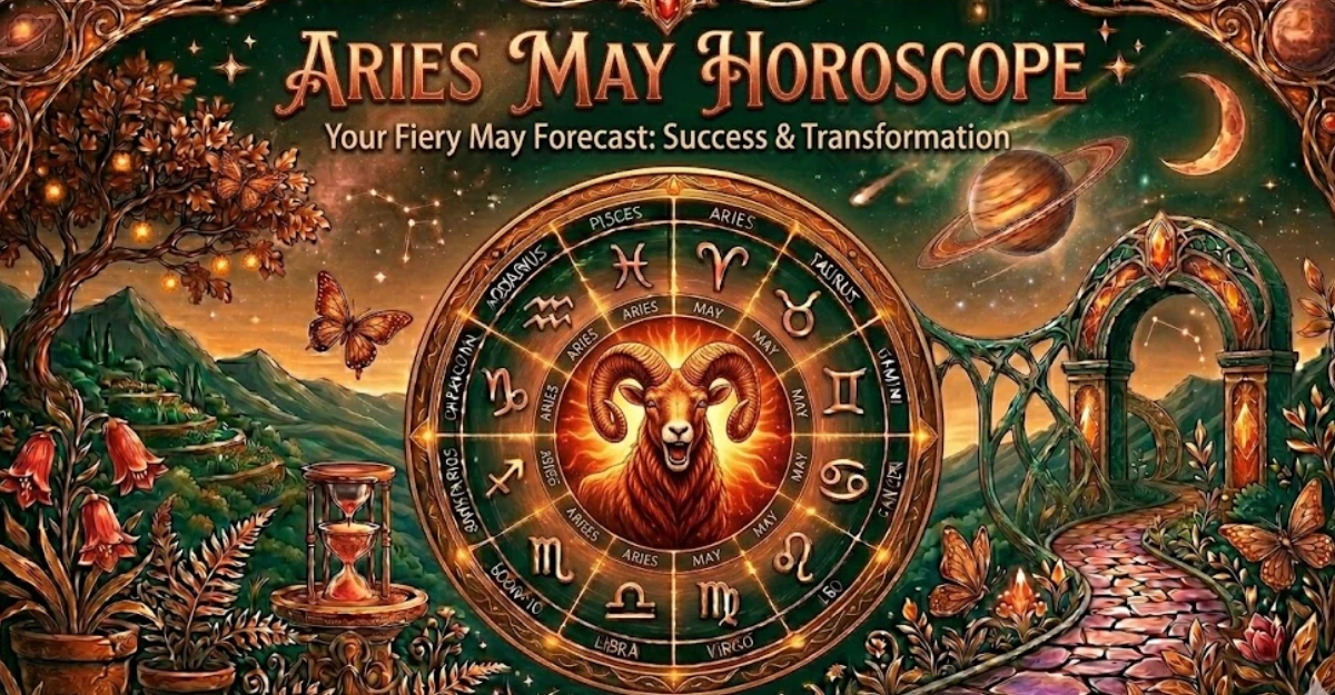 Today Horoscope may