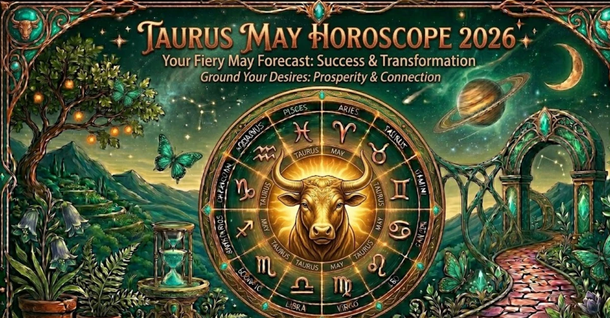 may