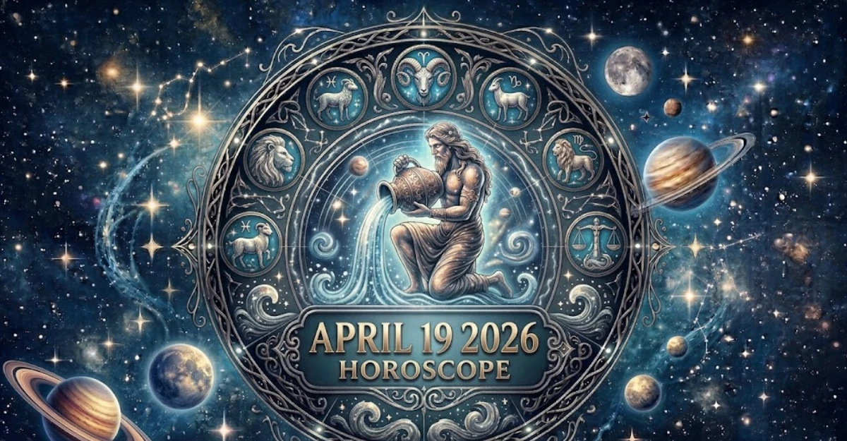 Today Horoscope