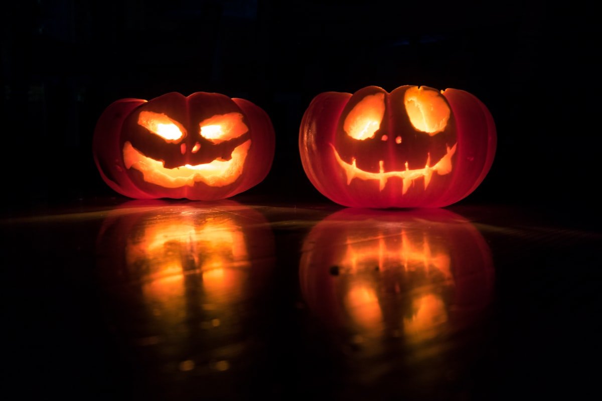 Halloween horoscope 2026
