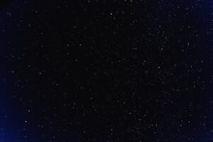 Night sky stars for Hunter's Moon in Taurus October 2026